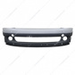 Center Bumper With Tow Hole For Freightliner Columbia
