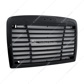 Black Grille With Bug Screen For 2005-2010 Freightliner Century
