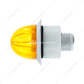 2 LED Dual Function 3/4" Mini Watermelon Light (Clearance/Marker)