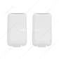 Volvo Switch Plug Cover - Plain (Card of 2)