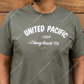 United Pacific, Long Beach Tee - Large