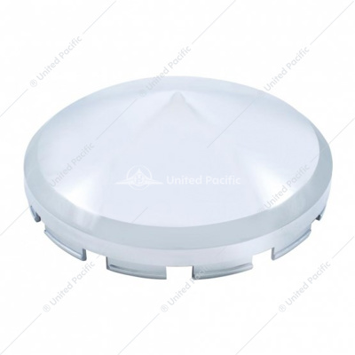 Pointed Front Hubcap Only (Bulk)