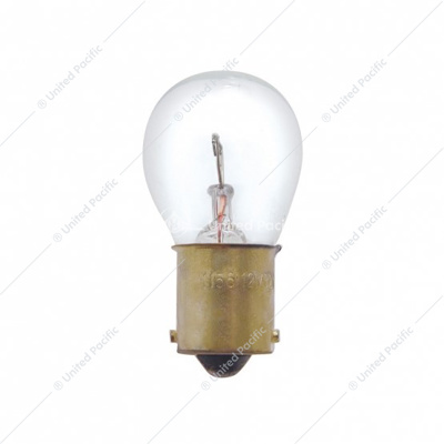 1156 Type Bulb - Clear (1-Pack)