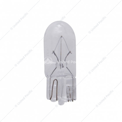 194 Type Bulb - Clear (1-Pack)