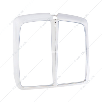 Grille Without Bug Screen For 2007-2017 Kenworth T660