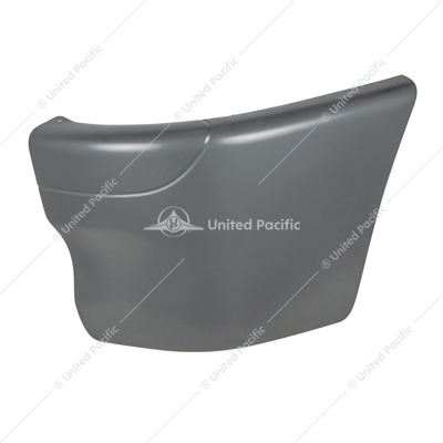 Bumper End For 2001-2016 Freightliner Columbia - Driver