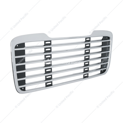 Freightliner "Business Class" M2 Chrome Grille