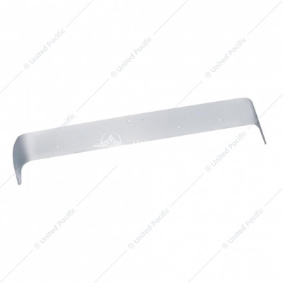 430 Stainless Steel Bug Shield For 2002+ International 4000 Series