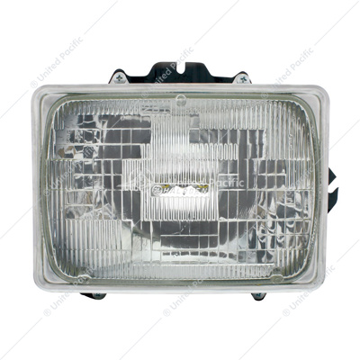 Headlight For 2000-2015 Ford F-650/F-750 - Driver