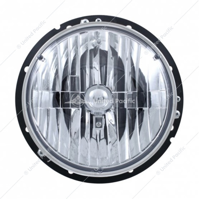 Headlight For 1998-2010 Kenworth T2000 - Driver