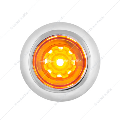 LED Single Function ArcBlast 3/4" Mini Light (Clearance/Marker)