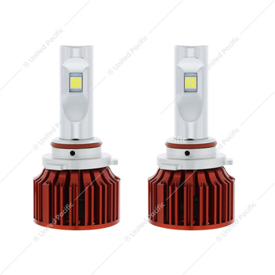 High Power 9006/HB4 LED Bulb (2-Pack)