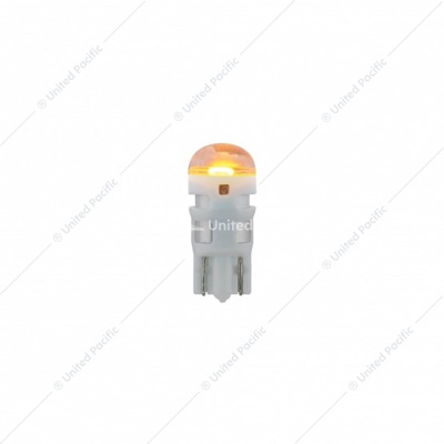 High Power Single LED 194/T10 Bulb (2-Pack)