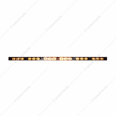 18 High Power LED 26-1/2" Directional Warning Light Bar