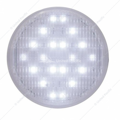 20 LED 4" Back-Up Light (Bulk)