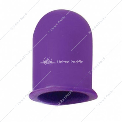 Small Bulb Cover (Fits 194 & Other Small Bulbs) - Purple