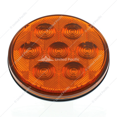 7 LED 4" Competition Series Turn Signal Light