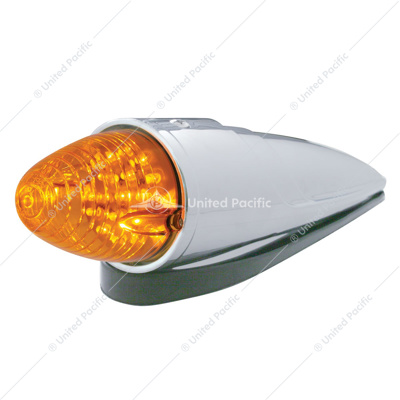19 LED Beehive Grakon 1000 Style Cab Light Kit