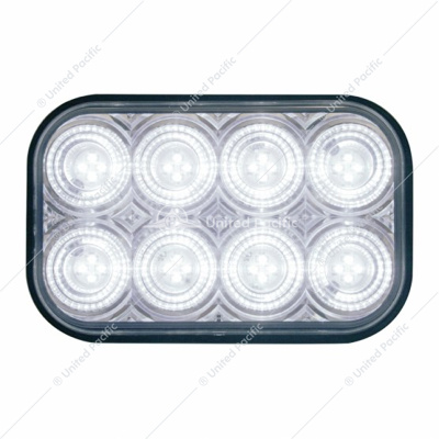 32 LED Rectangular Back-Up Light (Bulk)