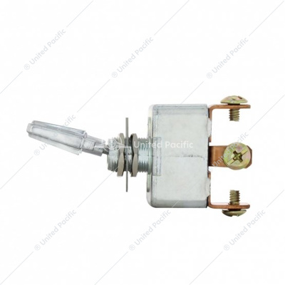 50 Amp On-Off-On Heavy Duty Toggle Switch