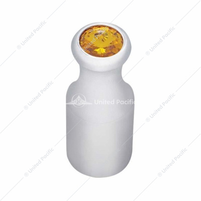 Toggle Switch Extension For International - Amber Crystal