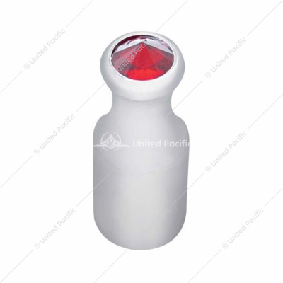 Toggle Switch Extension For International - Red Crystal