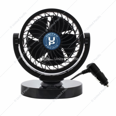 12V Mini Cooling Turbo Fan