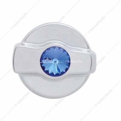 Wiper Dial Knob With Color Crystal For Kenworth