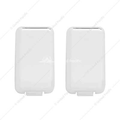 Volvo Switch Plug Cover - Plain (Card of 2)