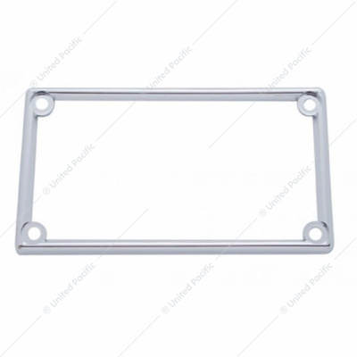 Chrome Wiper & Washer Control Bezel For 2002-2005 Kenworth W900/T800/T600/T2000