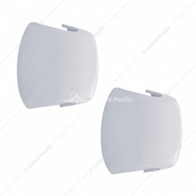 Freightliner Mirror Post Clamp Cover (2-Pack)