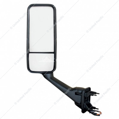 Heated Mirror Assembly For Peterbilt 387/587 & Kenworth T2000/T700