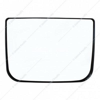 Kenworth T600/T660/T800 Series Mirror Only (Lower) - Heated