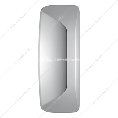 Chrome Mirror Cover For 2012-2024 Volvo VNL - Passenger