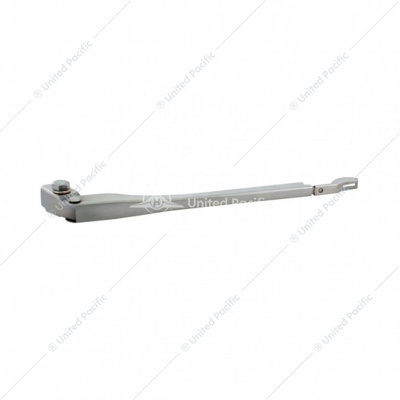7-1/2" Saddle Type Stainless Steel Wiper Arm