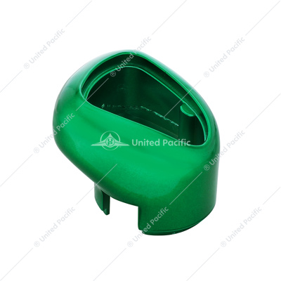 13/15/18 Speed Gearshift Knob - Emerald Green