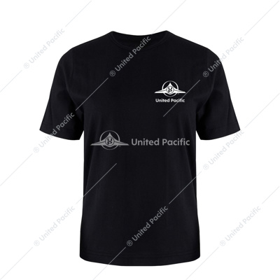 United Pacific Truck T-Shirt - Large