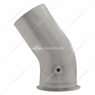 Aluminized Exhaust Elbow For Freightliner Classic 04-16460-009