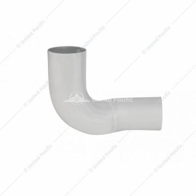 Aluminized Exhaust Elbow For Freightliner 04-15077-000