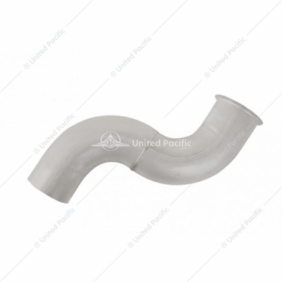 Aluminized Exhaust Elbow For Freightliner 04-17094-014