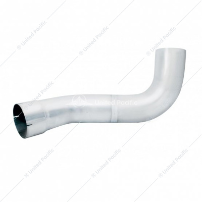 Exhaust Y Divider For Kenworth W900B/W900L/T600/T800