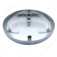 5-1/2" To 6" Chrome Dome Horn Cover