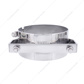 7" Stainless Wide Band Exhaust Clamp