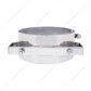 8" Stainless Wide Band Exhaust Clamp