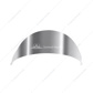 Stainless Steel Visor For 7" & 5-3/4" Headlight