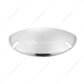 Chrome Half-Moon Shield For 5-3/4" Headlight