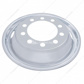 22-1/2" OD Stainless Front Wheel Cover Only