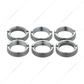 Toggle Switch Face Nut (6-Pack)