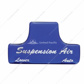 "Suspension Air" Switch Guard Sticker Only
