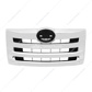 Chrome Grille For 2011+ Hino